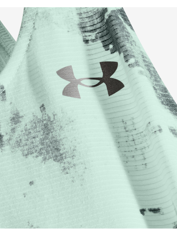 Under Armour Dámské tílko Under Armour Streaker 2.0 Inverse Tank