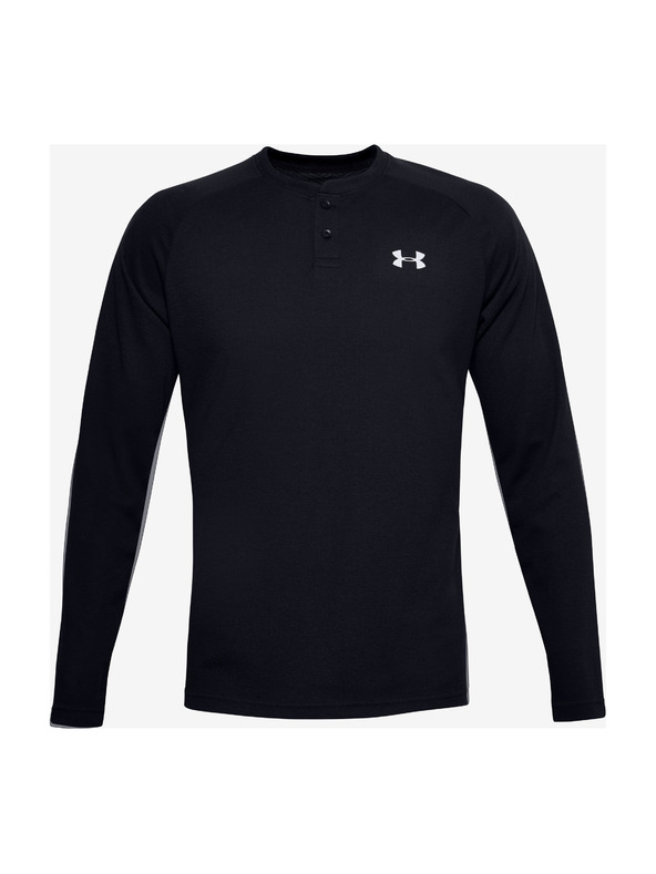 Under Armour Pánské tričko Under Armour CGI Henley