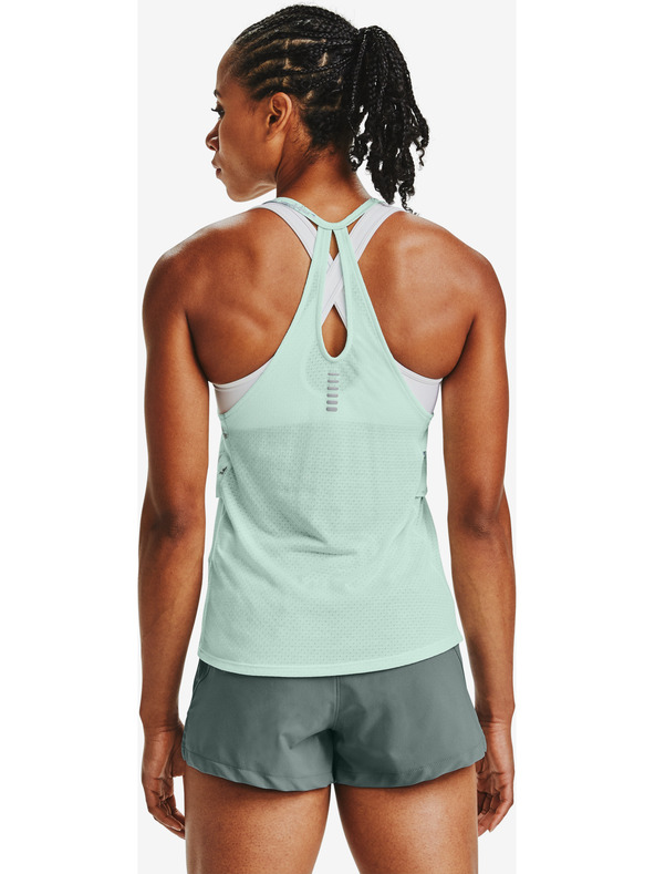 Under Armour Dámské tílko Under Armour Streaker 2.0 Inverse Tank