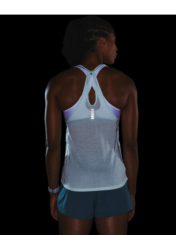 Under Armour Dámské tílko Under Armour Streaker 2.0 Inverse Tank