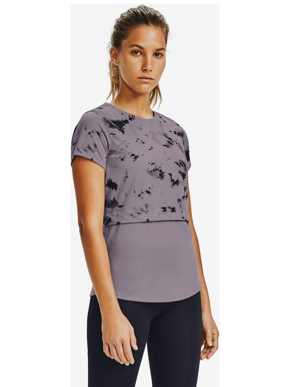 Under Armour Streaker 2.0 Inverse Triko