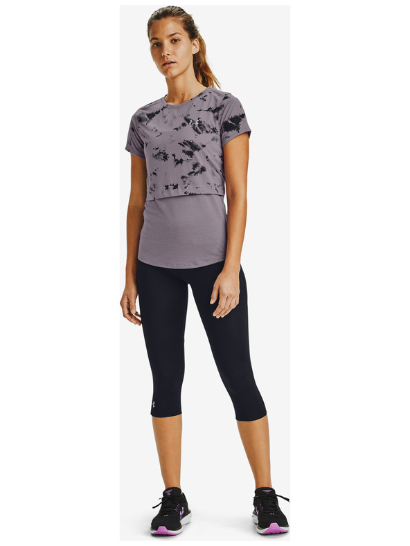 Under Armour Streaker 2.0 Inverse Triko