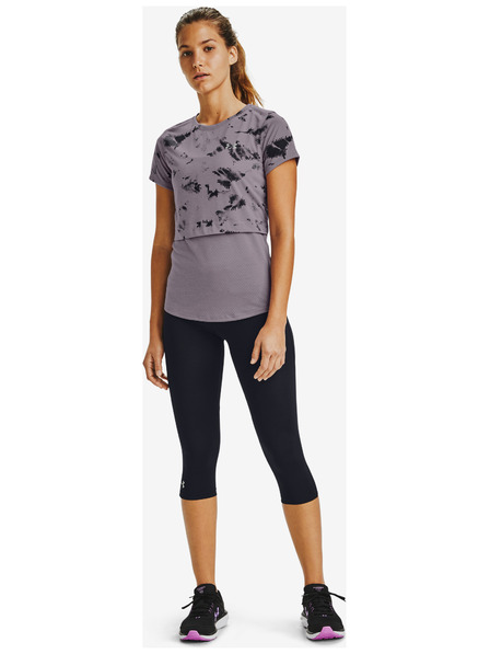 Under Armour Streaker 2.0 Inverse Triko