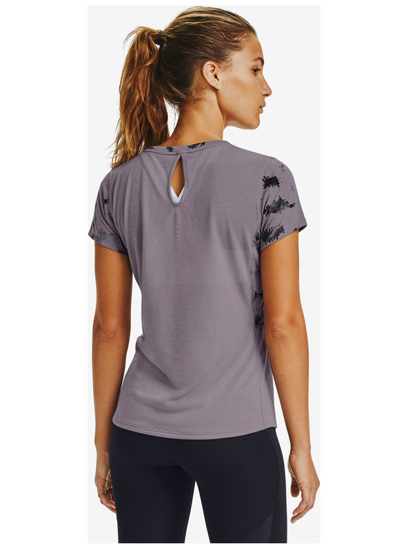 Under Armour Streaker 2.0 Inverse Triko