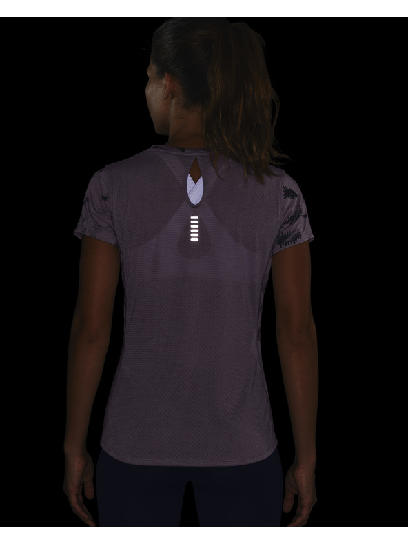 Under Armour Streaker 2.0 Inverse Triko