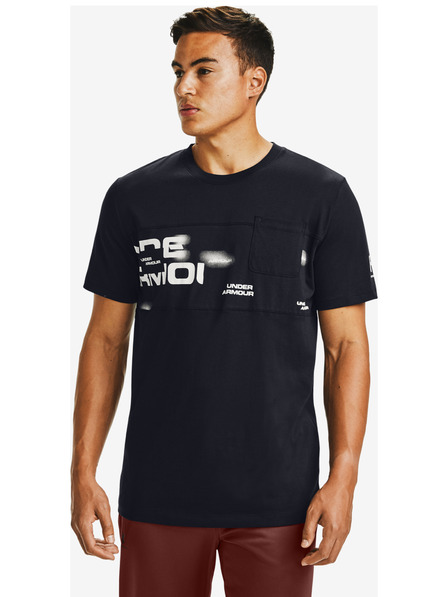 Under Armour Pocket Triko