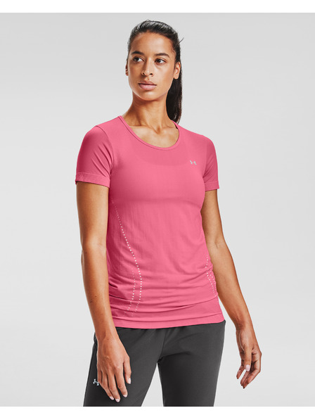 Under Armour Dámské tričko Under Armour Seamless SS