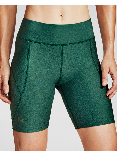 Under Armour Dámské kompresní šortky Under Armour Hg Armour Bike Shorts