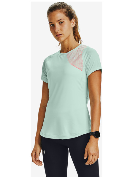 Under Armour Qualifier Iso-Chill Triko