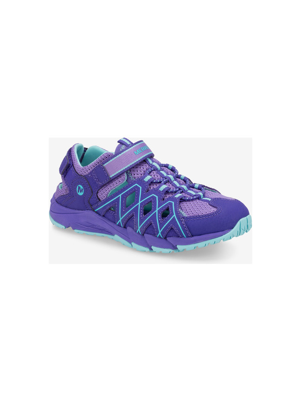 Merrell Hydro Quench Sandále dětské