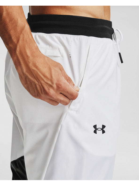 Under Armour Pánské kalhoty Under Armour  Recover Legacy Storm Pant