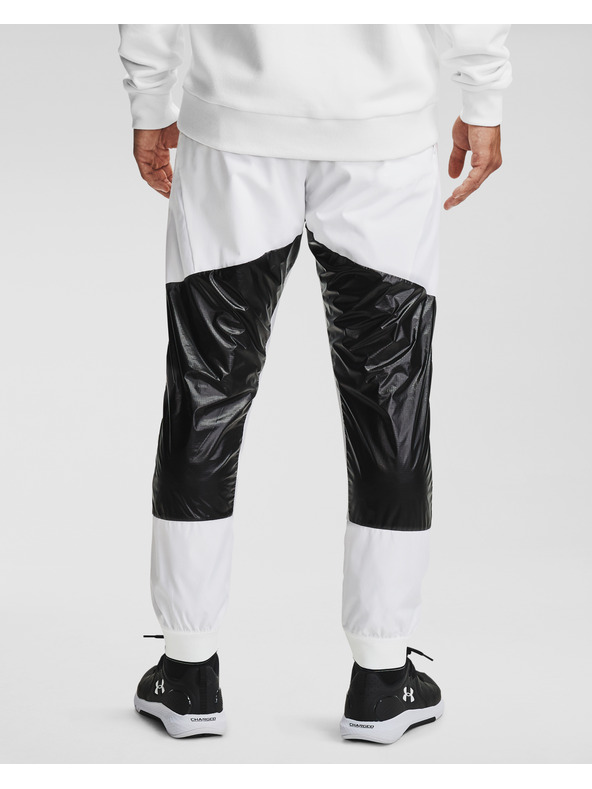 Under Armour Pánské kalhoty Under Armour  Recover Legacy Storm Pant