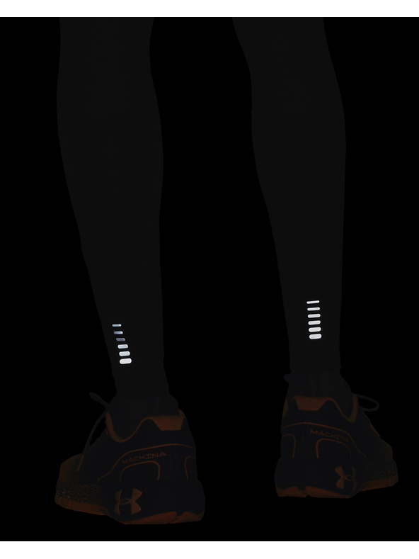 Under Armour Pánské kompresní legíny Under Armour Fly Fast HeatGear Tight