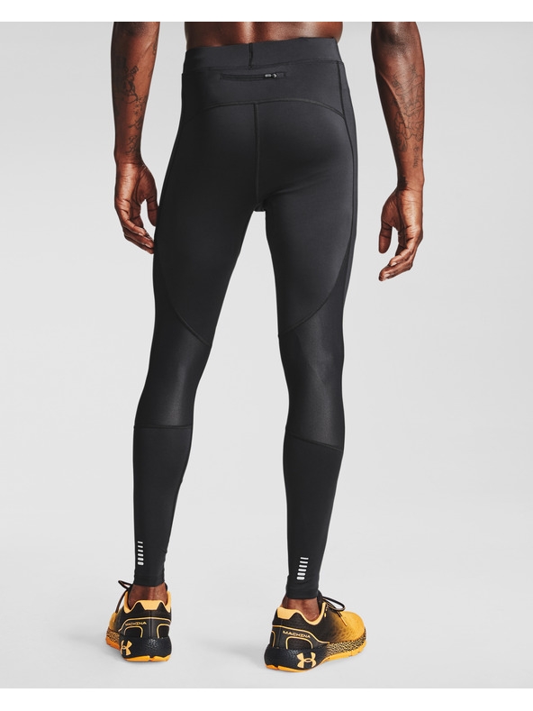 Under Armour Pánské kompresní legíny Under Armour Fly Fast HeatGear Tight