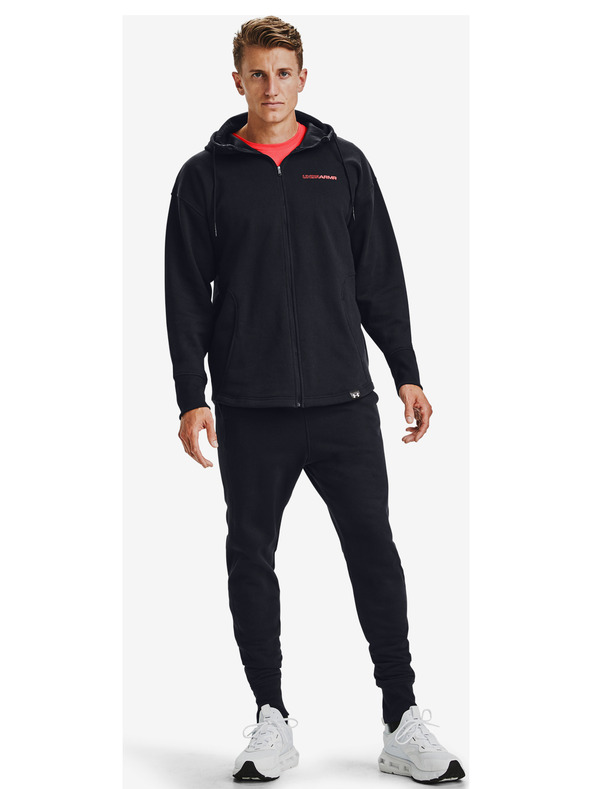 Under Armour Warmup Legíny