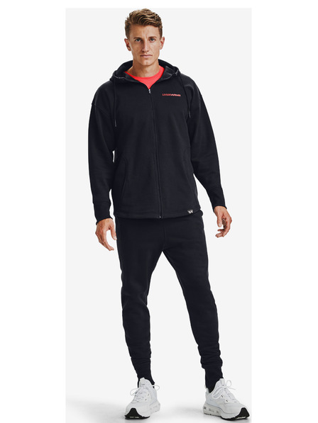 Under Armour Warmup Legíny