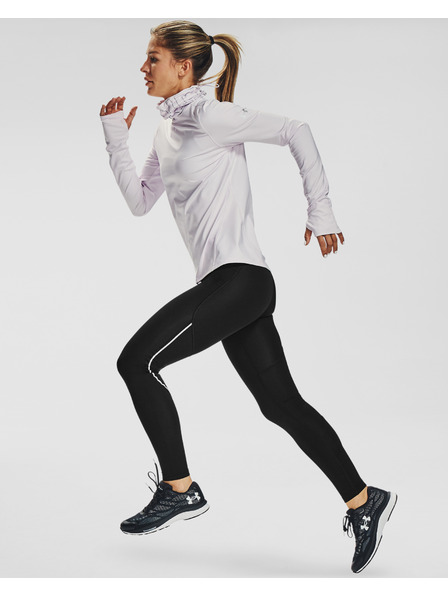 Under Armour Dámské kompresní legíny Under Armour Fly Fast 2.0 CG Tight