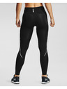 Under Armour Dámské kompresní legíny Under Armour Fly Fast 2.0 CG Tight