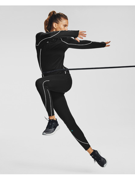 Under Armour Dámské kompresní legíny Under Armour CG Rush Legging