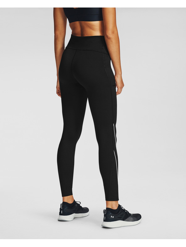 Under Armour Dámské kompresní legíny Under Armour CG Rush Legging