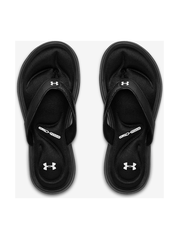 Under Armour Dámské žabky Under Armour W Marbella VII T