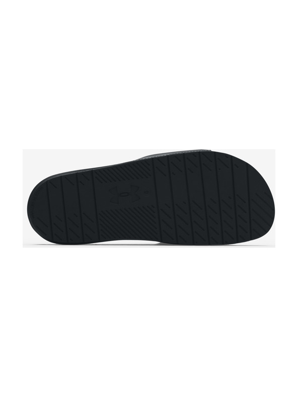 Under Armour Unisexové pantofle Under Armour Core Remix II