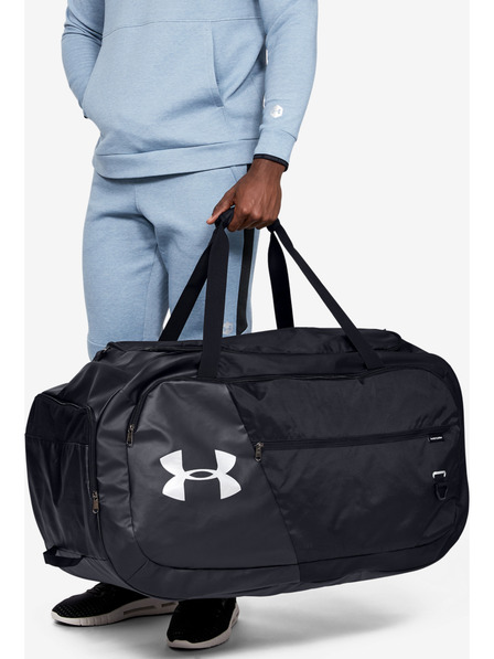 Under Armour Unisexová taška Under Armour Undeniable 4.0 Duffle XL