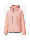 Puma Essentials Solid Windbreaker Bunda