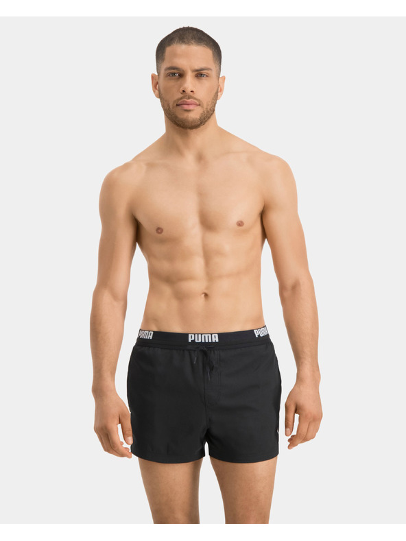 Puma Logo Plavky