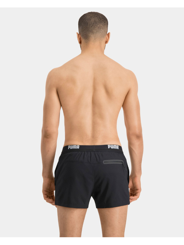 Puma Logo Plavky