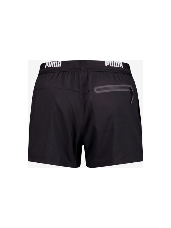 Puma Logo Plavky