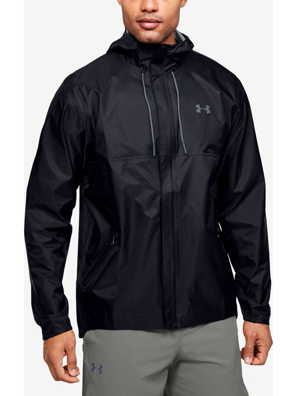 Under Armour Pánská bunda Under Armour Cloudburst Storm Shell