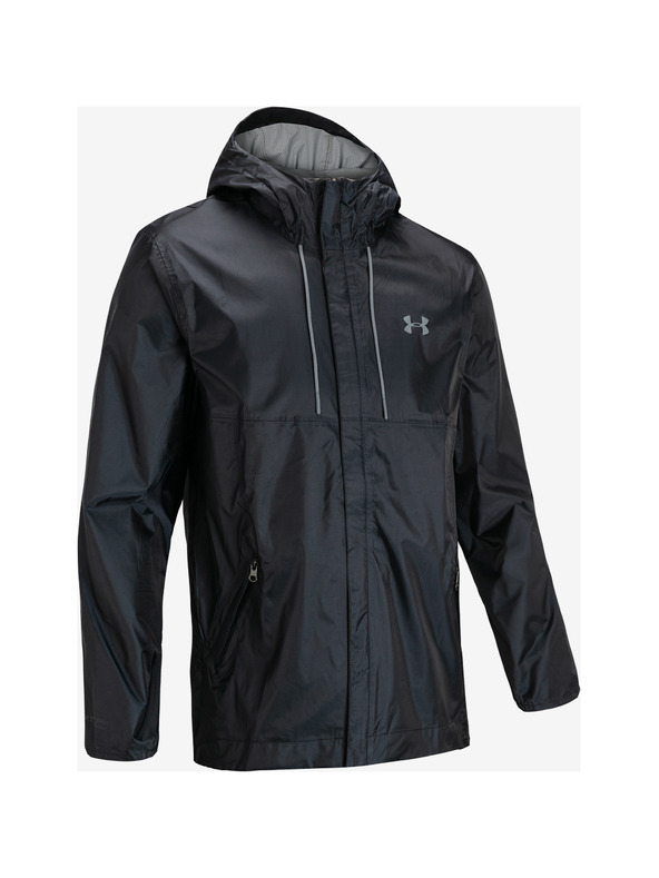 Under Armour Pánská bunda Under Armour Cloudburst Storm Shell