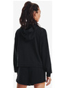 Under Armour Project Rock Terry Mikina