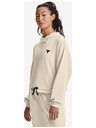 Under Armour Project Rock Terry Mikina