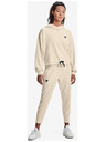 Under Armour Project Rock Terry Mikina