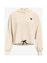 Under Armour Project Rock Terry Mikina