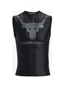 Under Armour Project Rock IsoChill Tílko