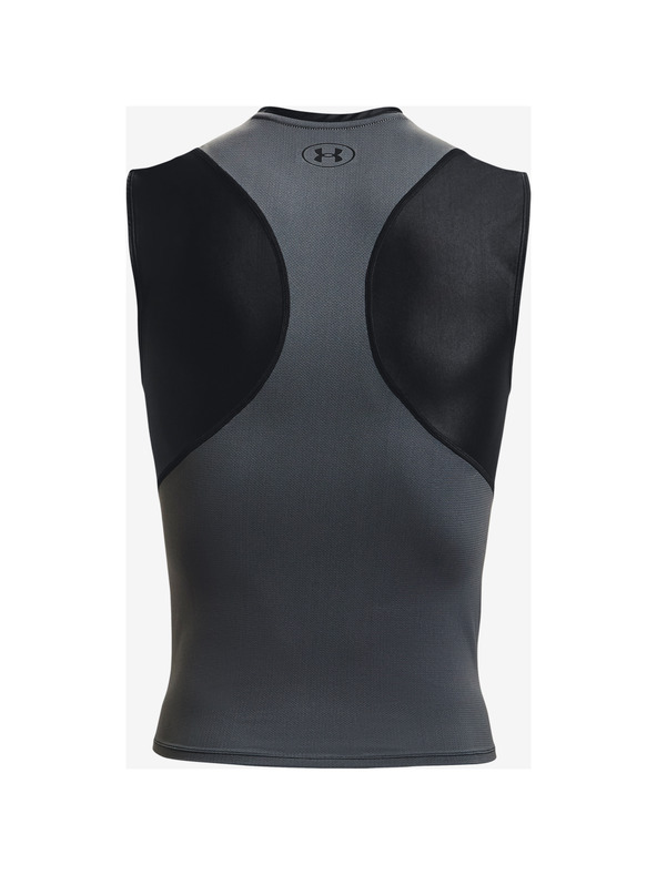 Under Armour Project Rock IsoChill Tílko