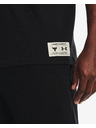 Under Armour Project Rock Rock Fire Triko