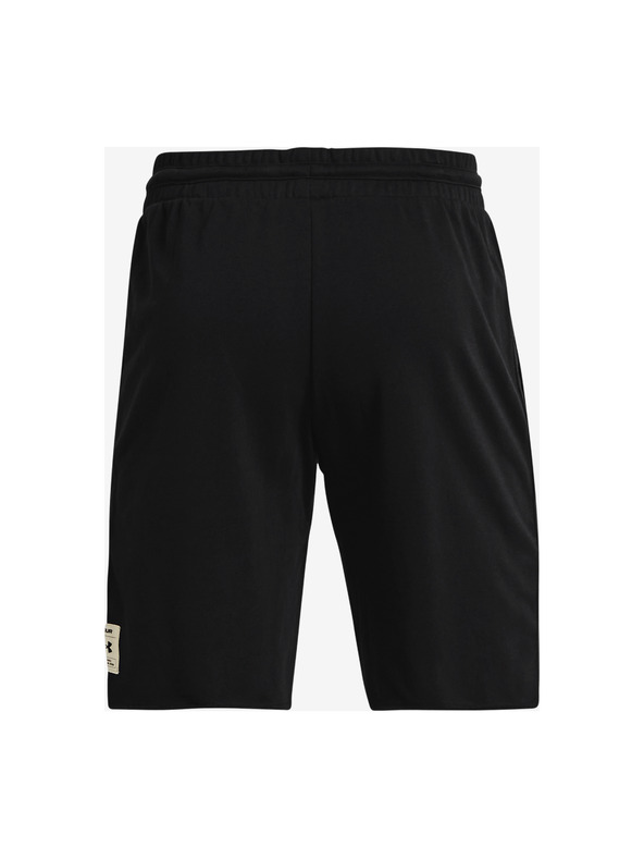 Under Armour Project Rock Terry Brahma Kraťasy