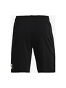 Under Armour Project Rock Terry Brahma Kraťasy