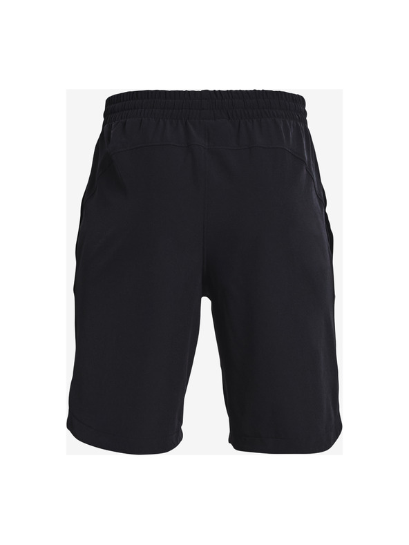 Under Armour Project Rock Kraťasy dětské