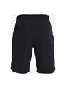 Under Armour Project Rock Kraťasy dětské