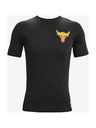 Under Armour Project Rock Iron Tour Triko