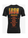 Under Armour Project Rock Iron Tour Triko