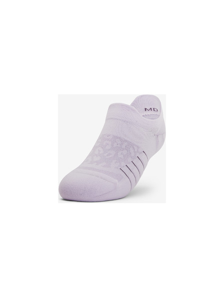 Under Armour Dámské ponožky Under Armour IWD Breathe No Show Tab