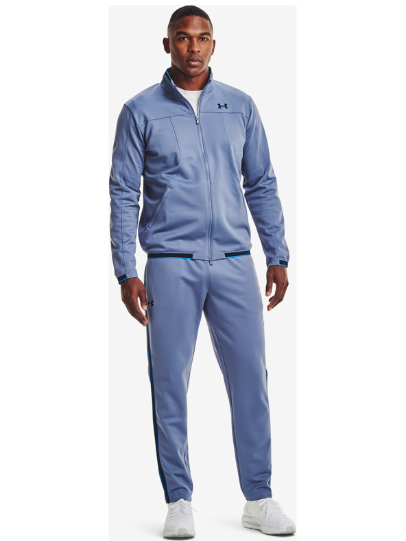 Under Armour Pánské tepláky Under Armour  Recover Knit Track Pant