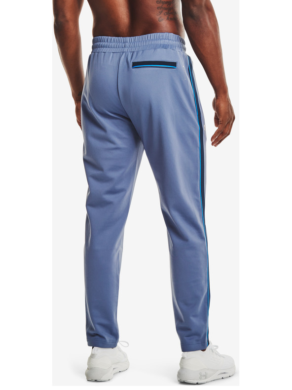 Under Armour Pánské tepláky Under Armour  Recover Knit Track Pant