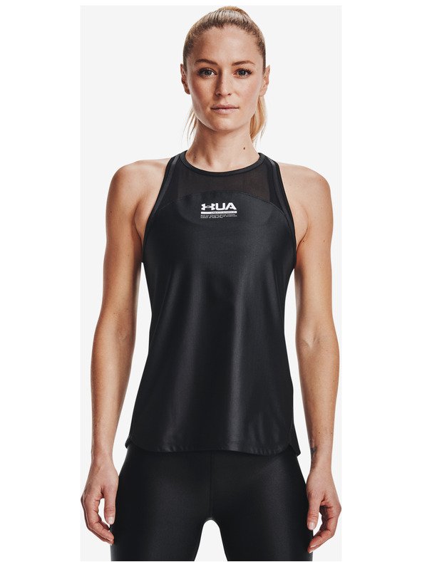 Under Armour Dámské tílko Under Armour Iso Chill Tank